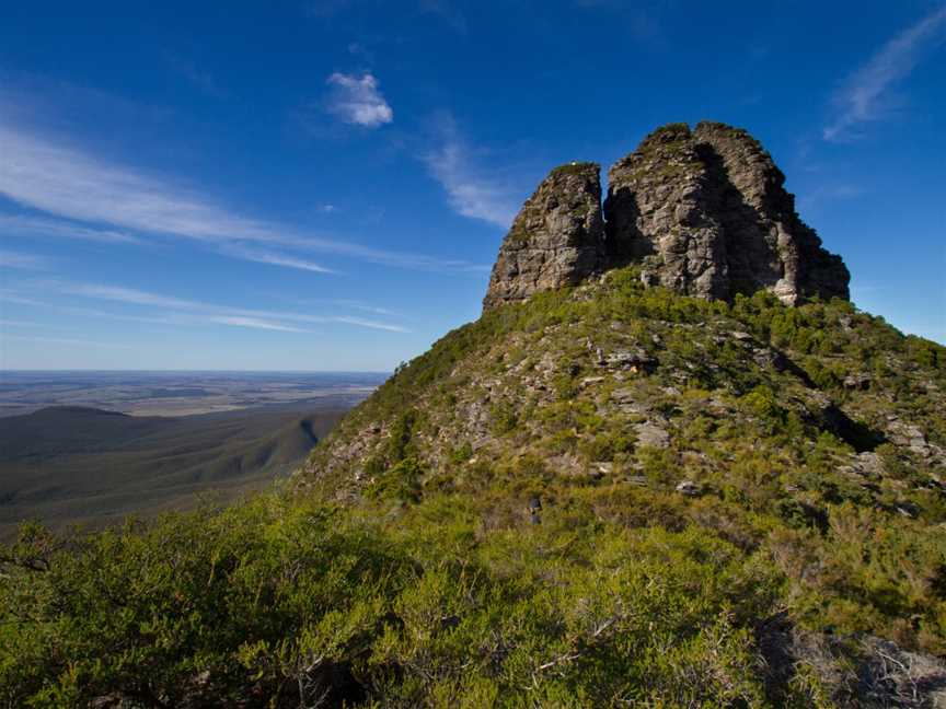 Stirling Range National Park