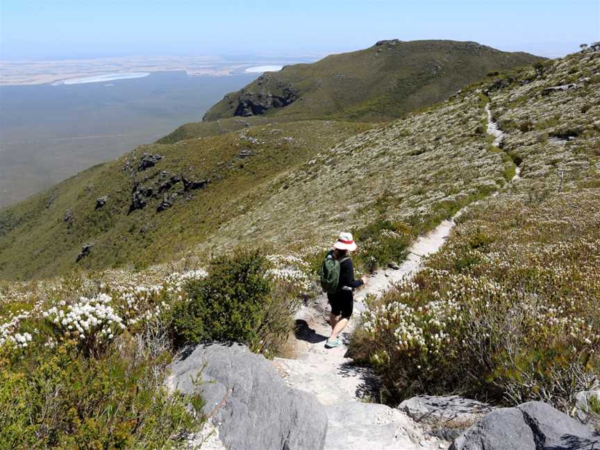 Stirling Range National Park