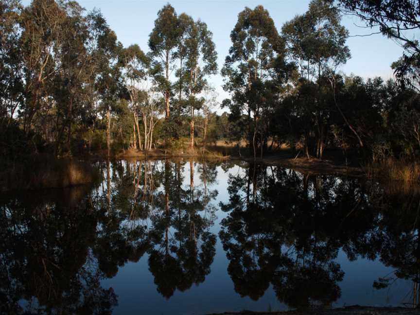 Tone-Perup Nature Reserve