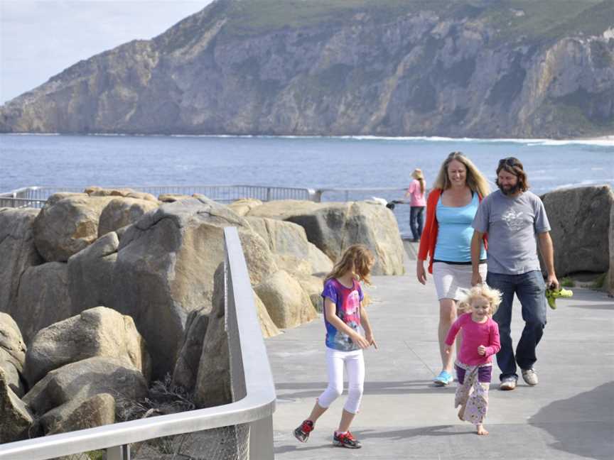 Torndirrup National Park