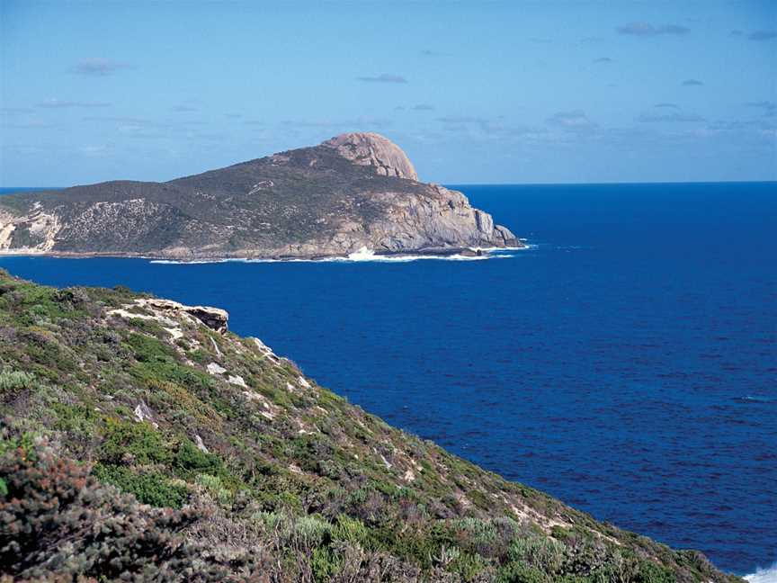 Torndirrup National Park