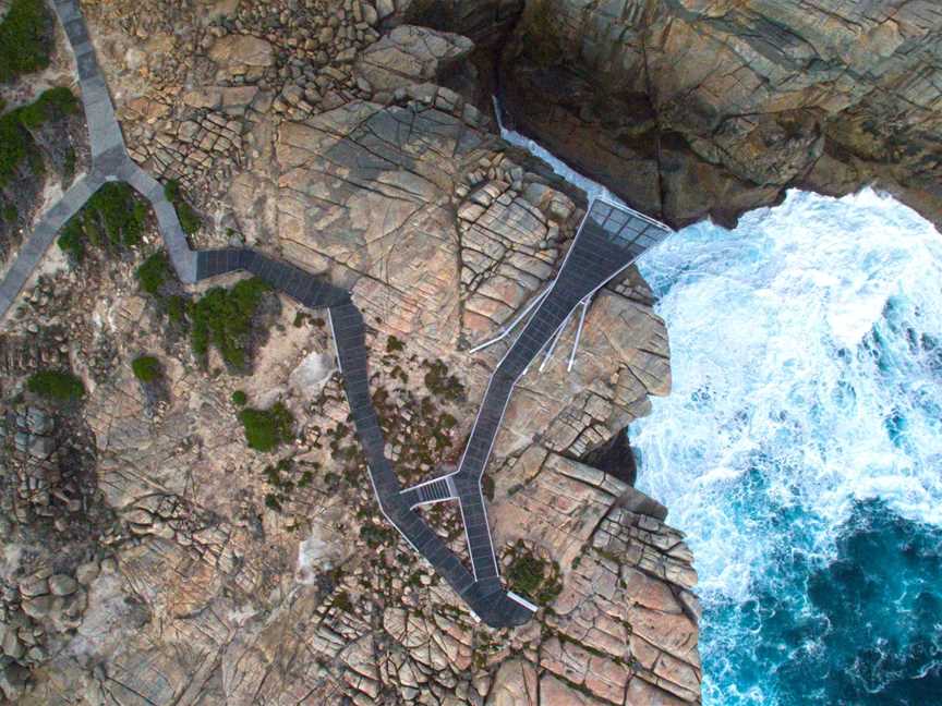 Torndirrup National Park