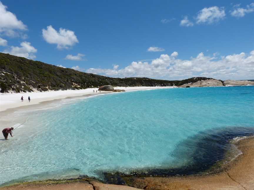 Two Peoples Bay Nature Reserve