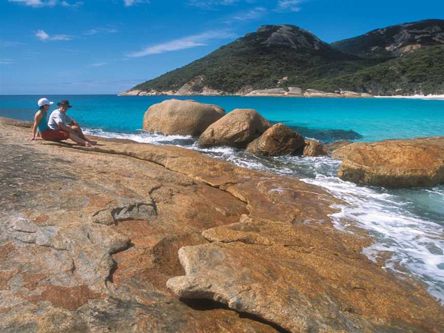 Two Peoples Bay Nature Reserve