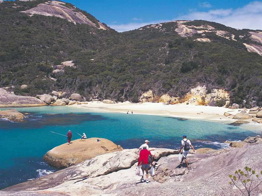 Two Peoples Bay Nature Reserve