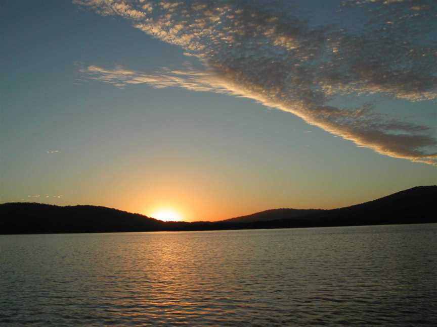 Walpole and Nornalup Inlets Marine Park