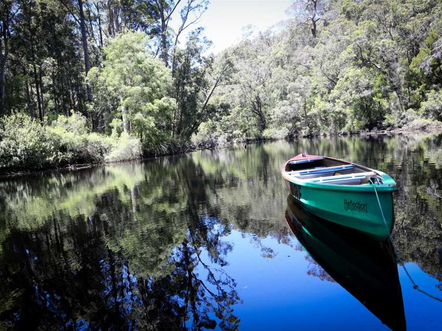 Walpole Nornalup National Park