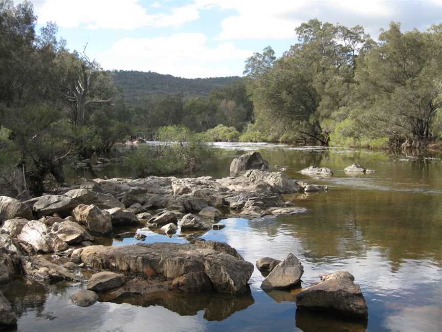 Walyunga National Park