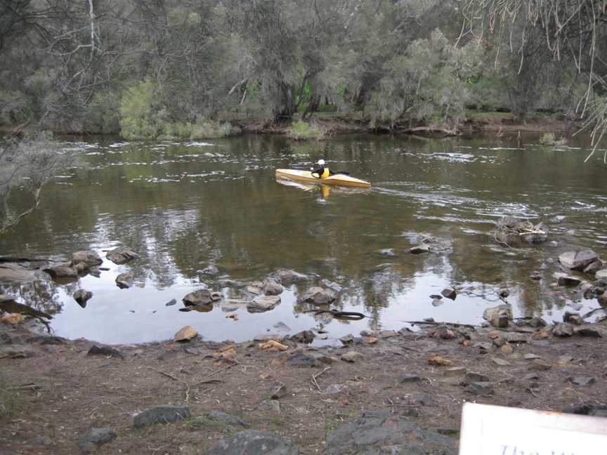 Walyunga National Park