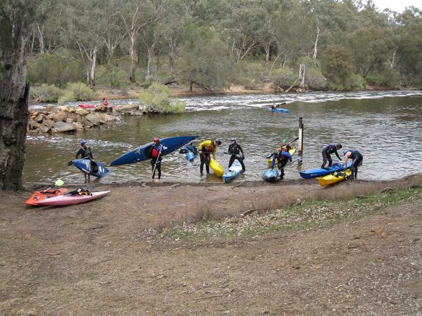 Walyunga National Park