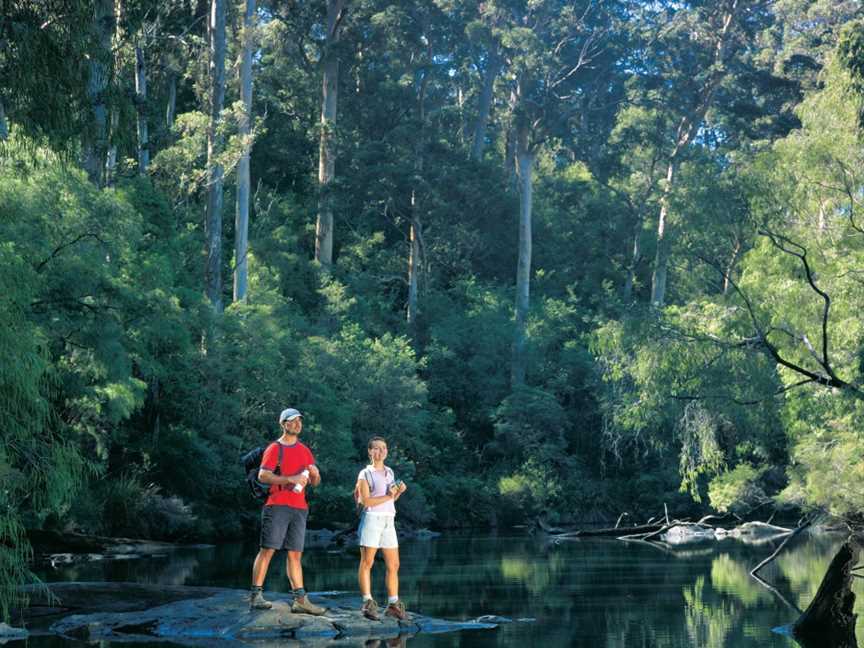 Warren National Park