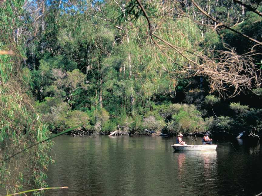 Warren National Park