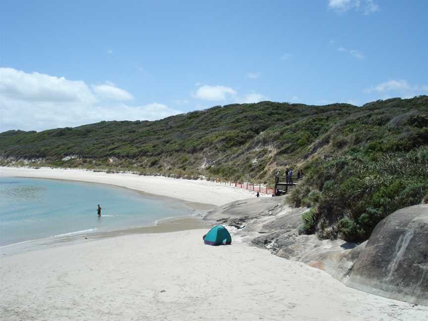 William Bay National Park