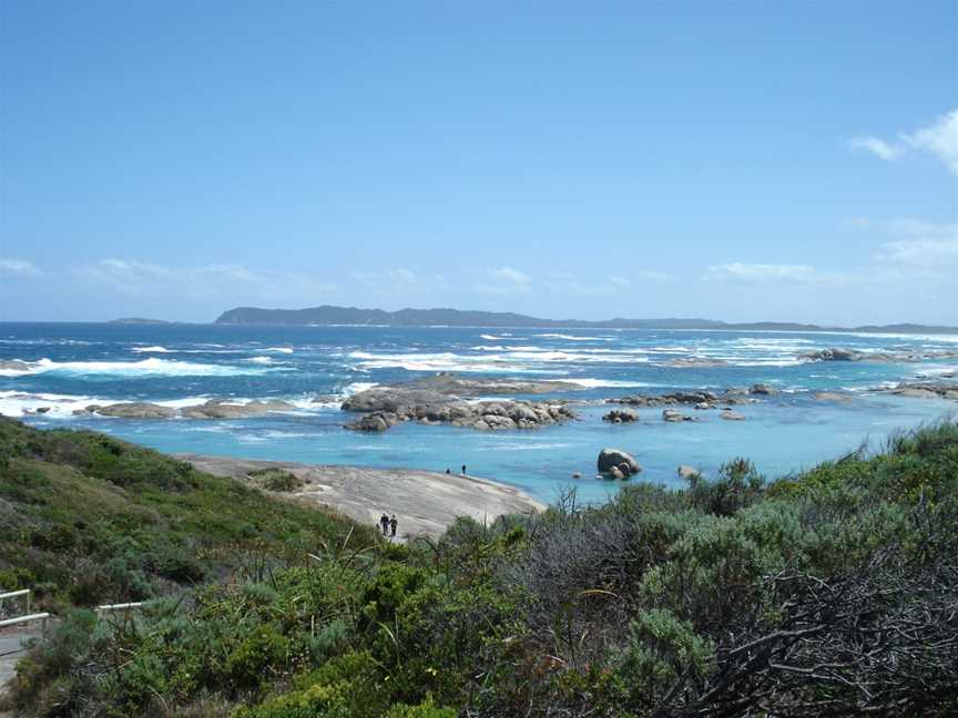 William Bay National Park