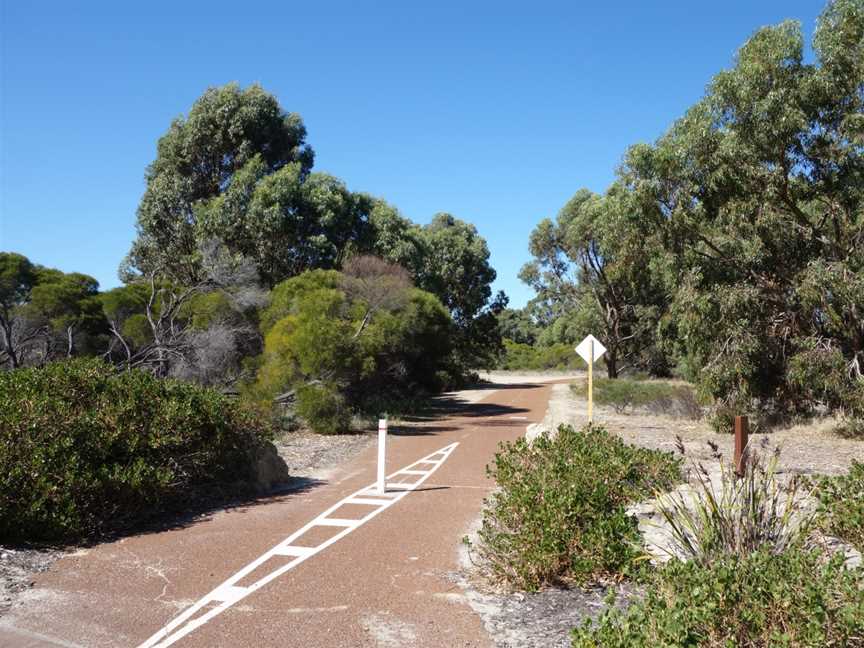 Woodman Point Regional Park