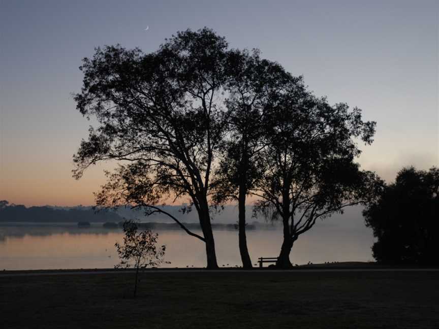 Yellagonga Regional Park