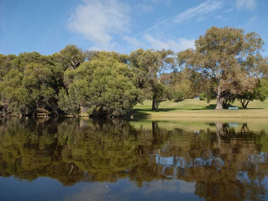 Yellagonga Regional Park