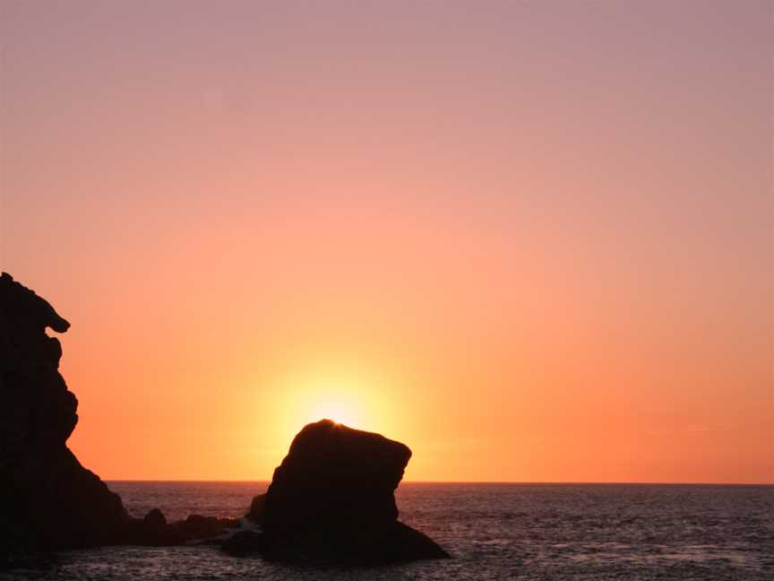 Sugarloaf Rock