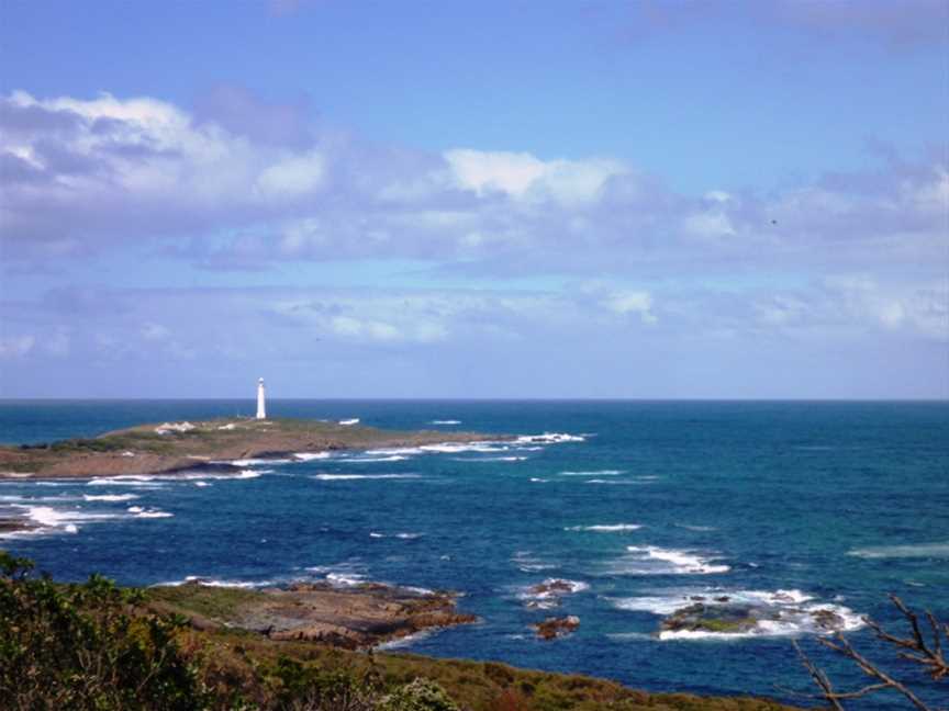 Cape Leeuwin Lighthouse