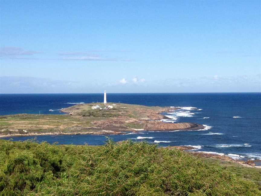 Cape Leeuwin Lighthouse