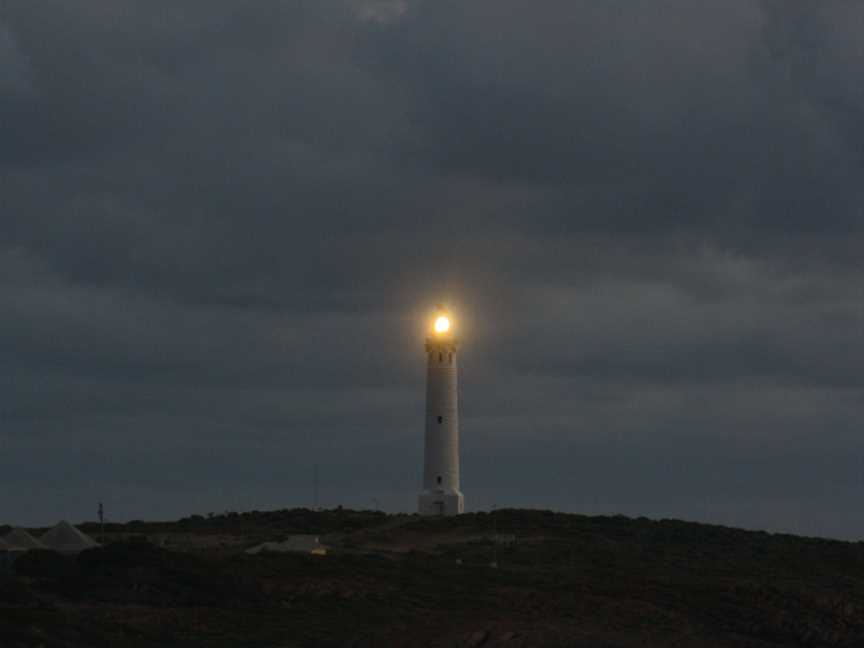 Cape Leeuwin Lighthouse