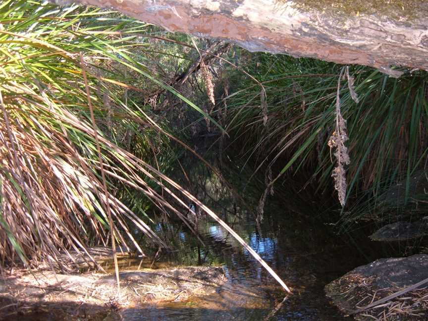 Meekadarabee Falls