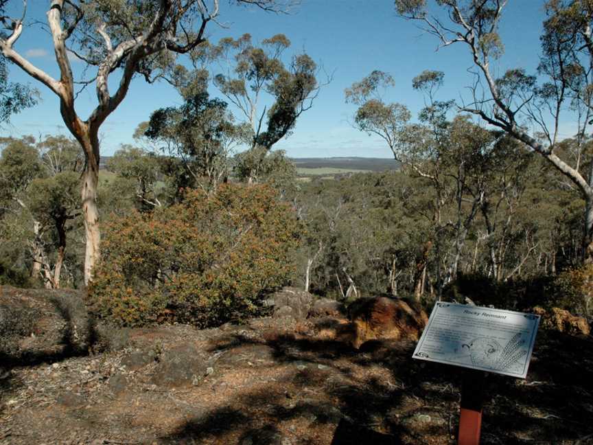 Ochre Trail