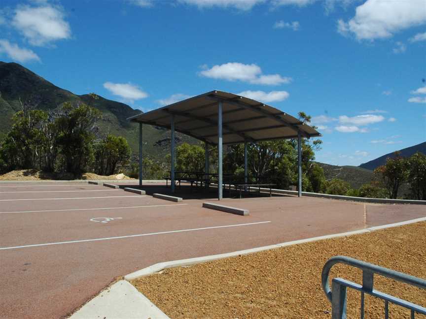 Bluff Knoll Picnic Area