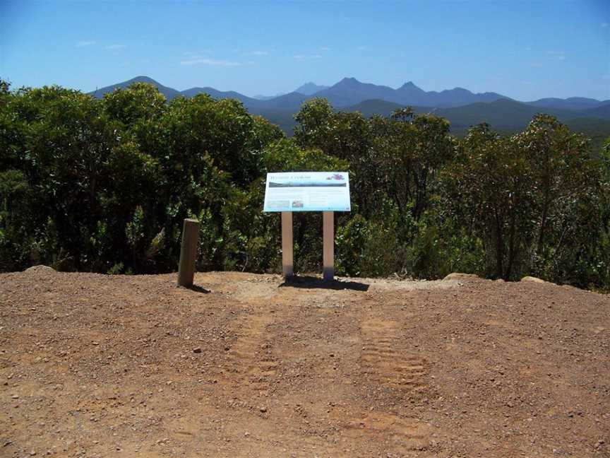 Western Lookout