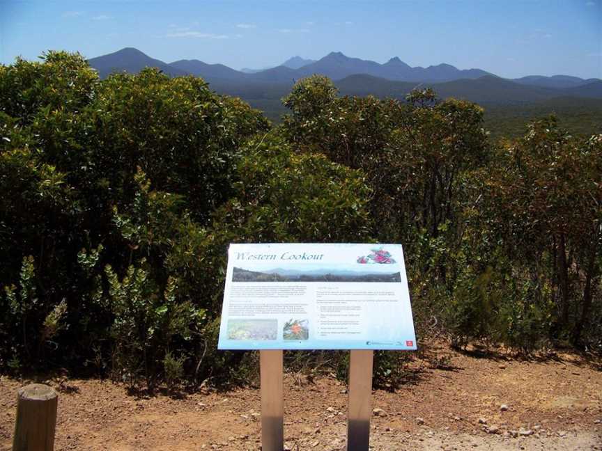 Western Lookout