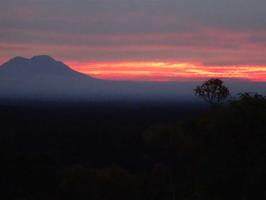 Eastern Lookout