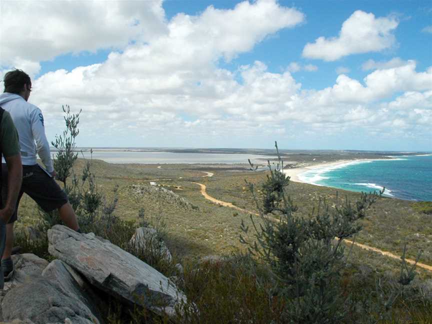 Barren's Lookout