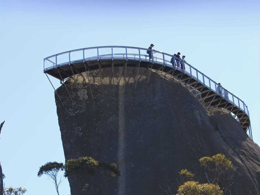 Granite Skywalk