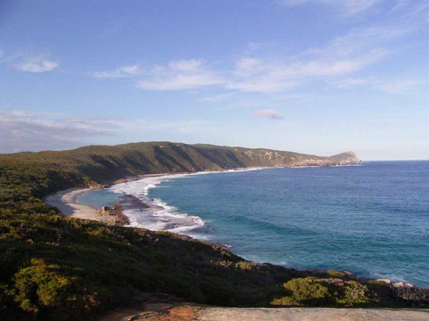 Cable Beach