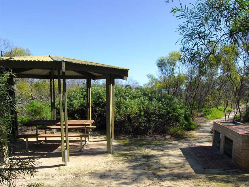 Kangaroo Point