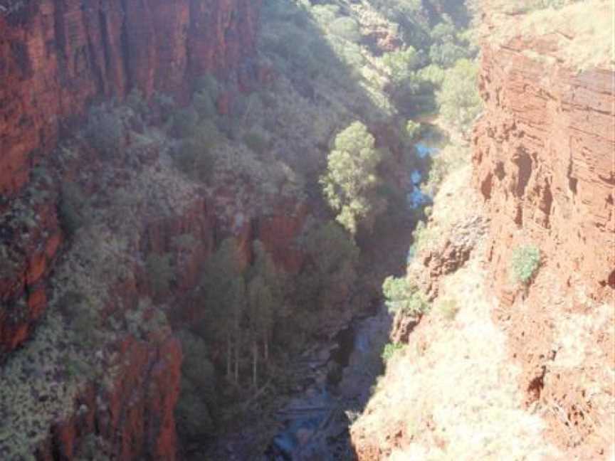 Knox Lookout