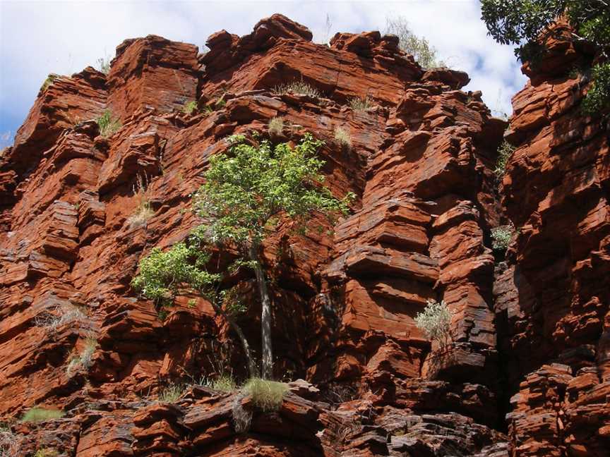 Weano Recreation Area