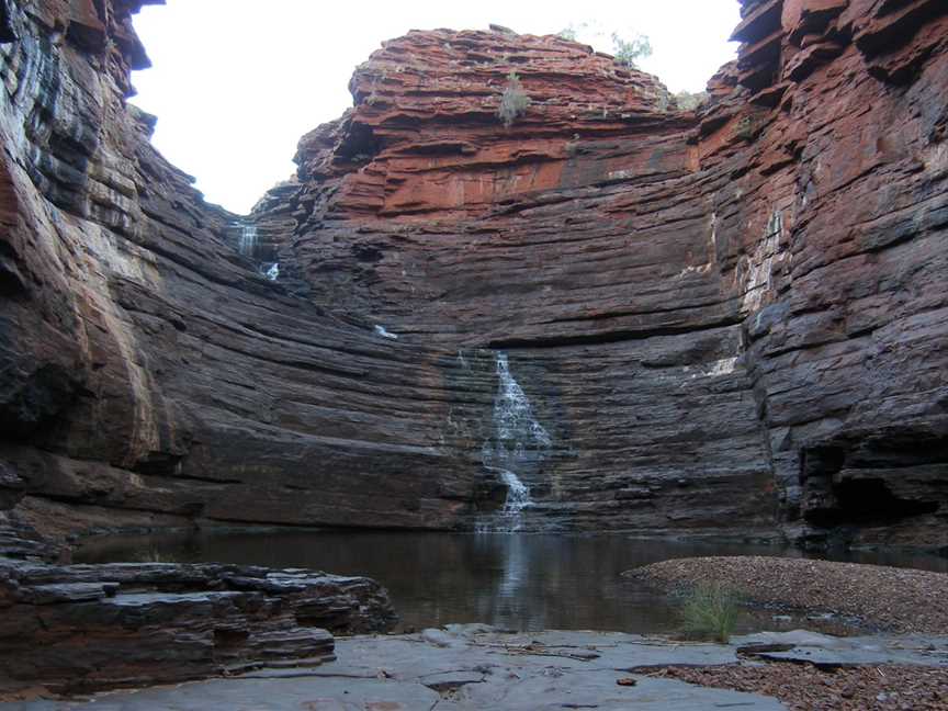 Karijini Eco Retreat