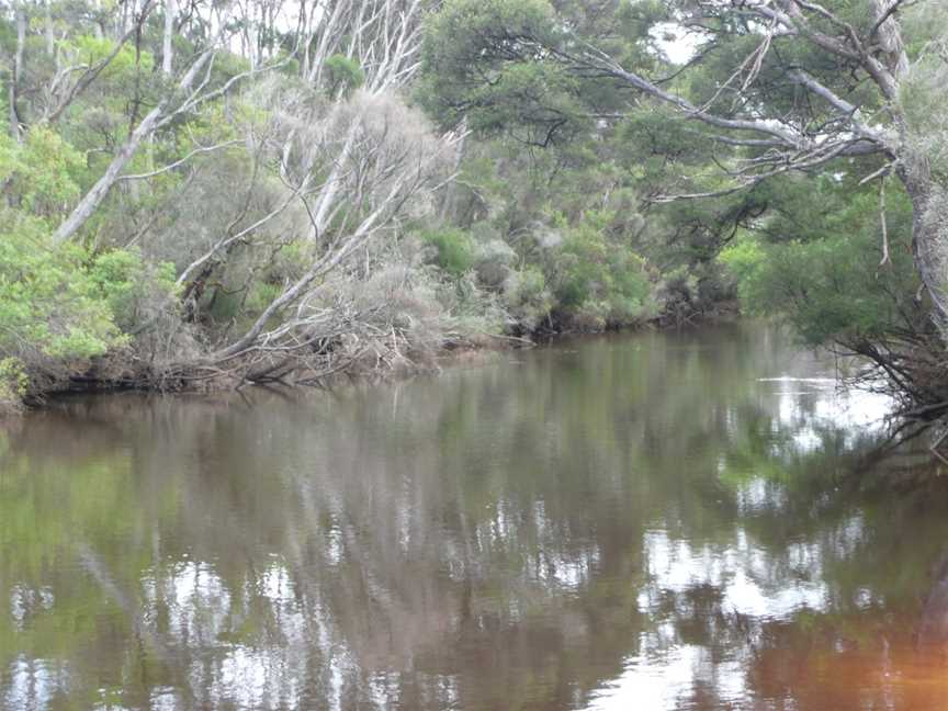 Donnelly Boat Landing