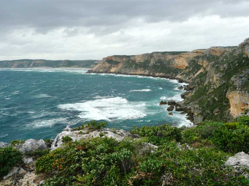 Point D'Entrecasteaux