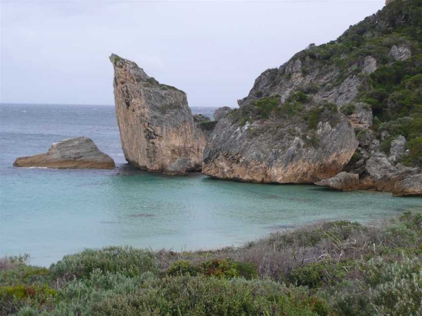 Point D'Entrecasteaux