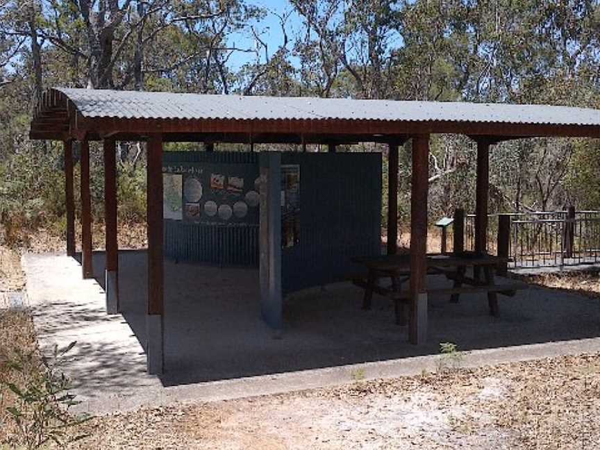 Lake Muir Observatory