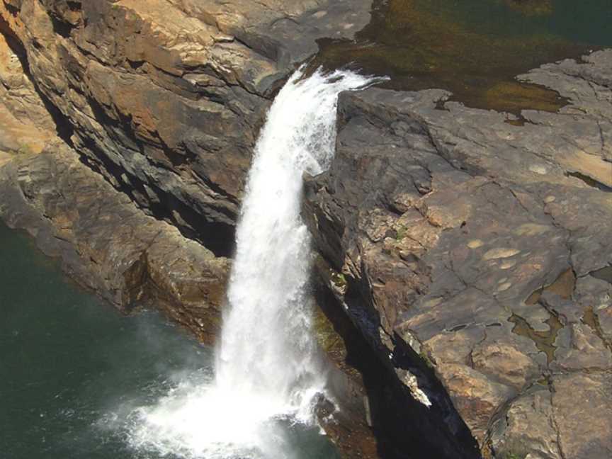 Mitchell Falls