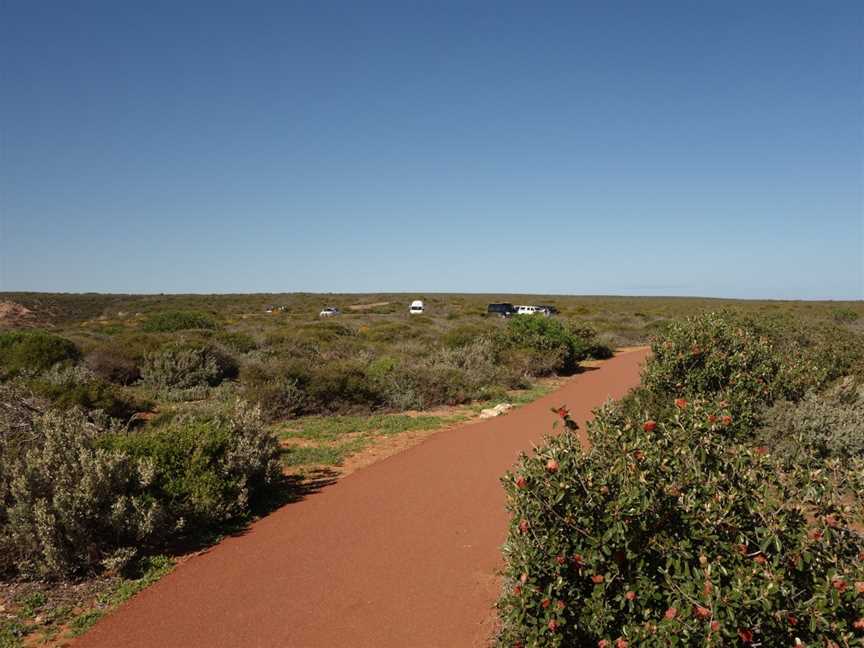 Eagle Gorge