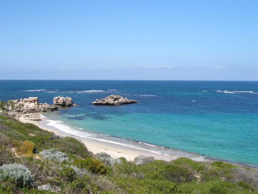 Shoalwater Coastal Strip