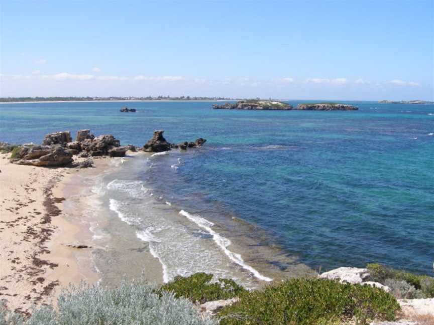 Cape Peron - Rockingham Lakes