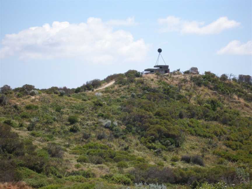 Cape Peron - Rockingham Lakes