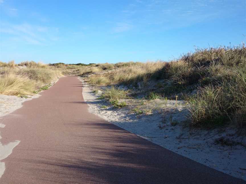 Woodman Point Headland