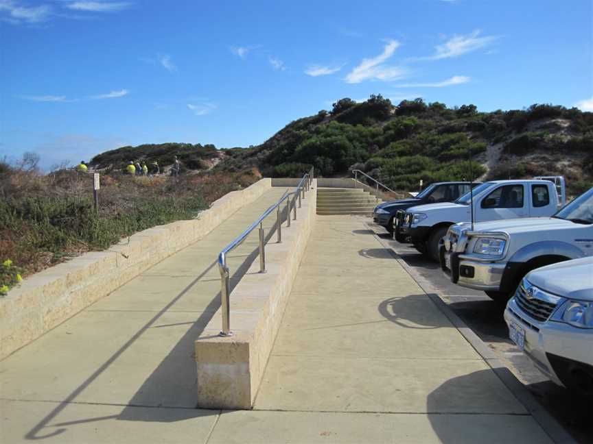 Buffalo Beach