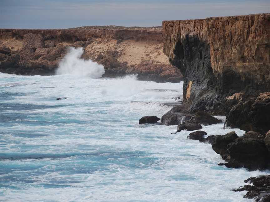 Charlies Harbour